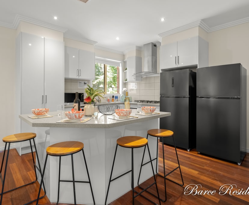 $220-320, Share-house, 2 rooms, Heidelberg West VIC 3081, Heidelberg West VIC 3081