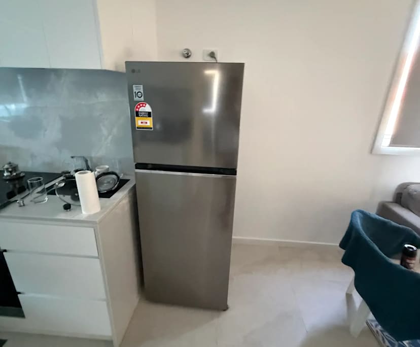 Room in a share house