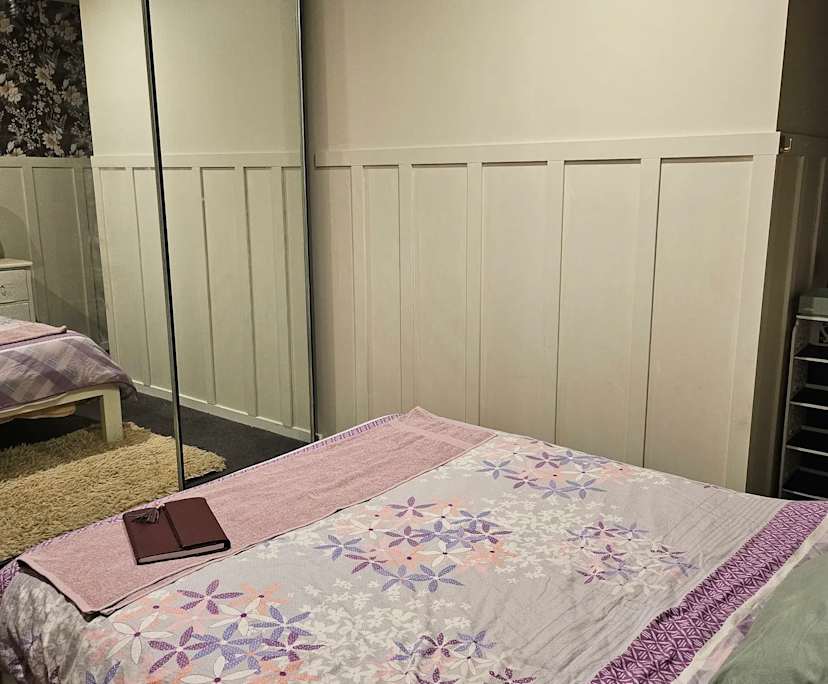 $250-330, Flatshare, 2 rooms, Footscray VIC 3011, Footscray VIC 3011