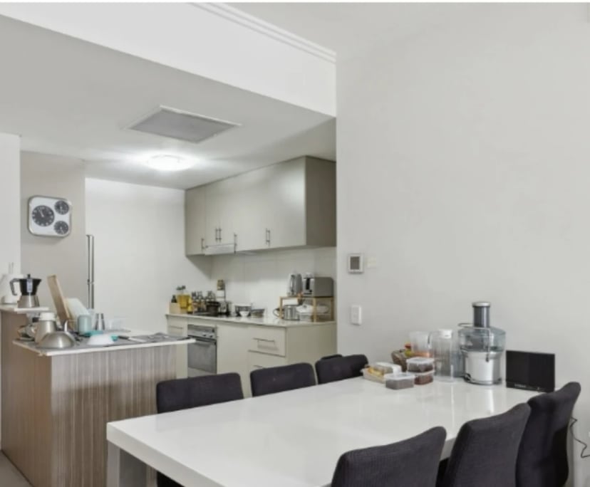 $550, Flatshare, 2 bathrooms, West Perth WA 6005