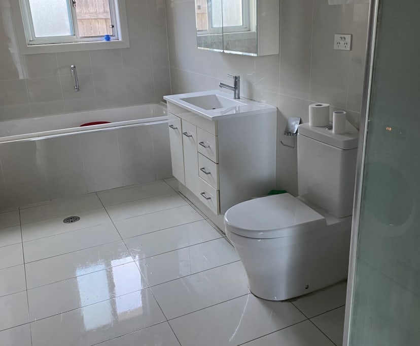$240, Student-accommodation, 4 bathrooms, Franklin ACT 2913