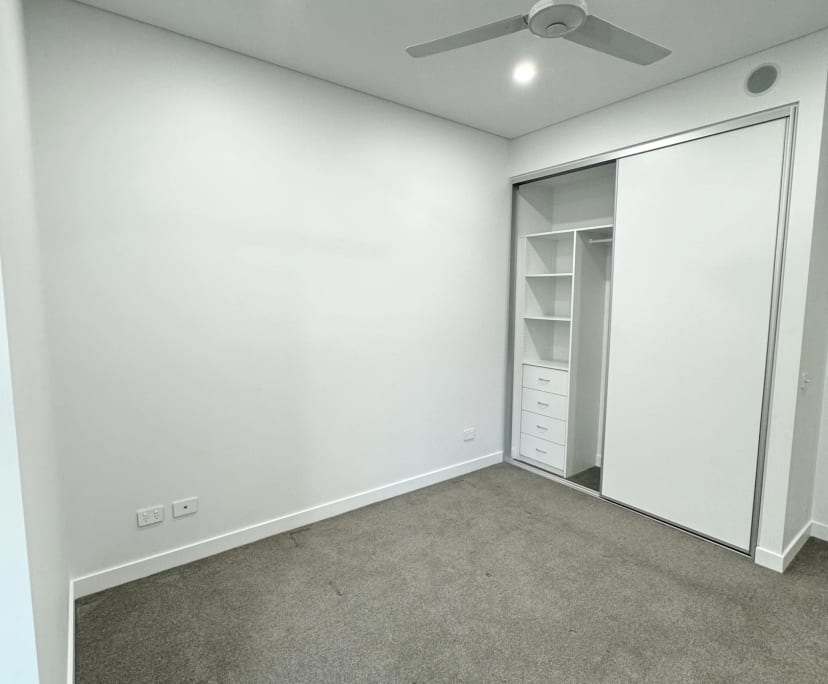$325, Flatshare, 2 bathrooms, Auburn NSW 2144