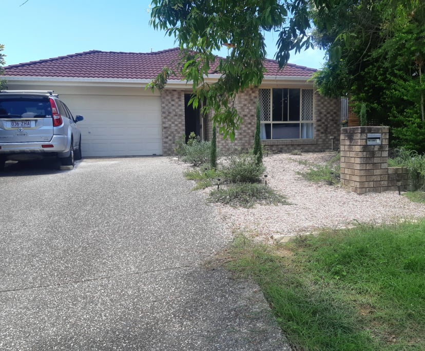 $180, Share-house, 3 bathrooms, North Lakes QLD 4509