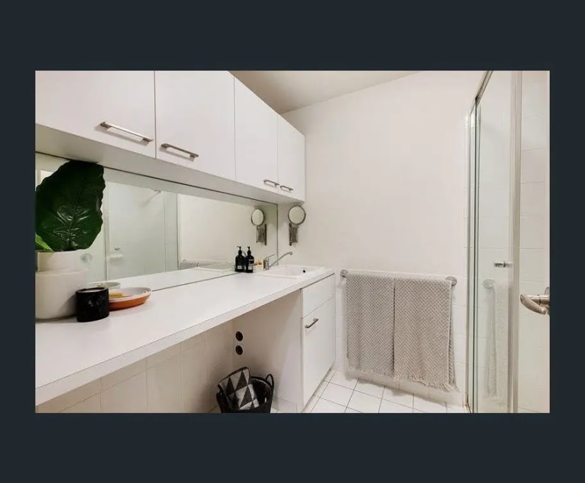Room for Rent in Adelaide, Adelaide 250, Unfurnis...