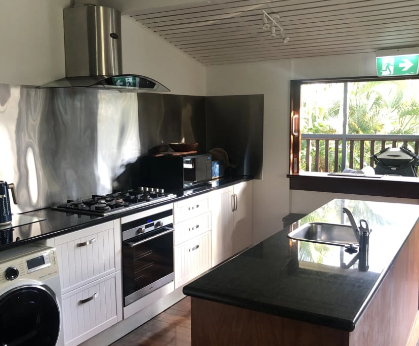 $350, Share-house, 2 rooms, Parramatta Park QLD 4870, Parramatta Park QLD 4870