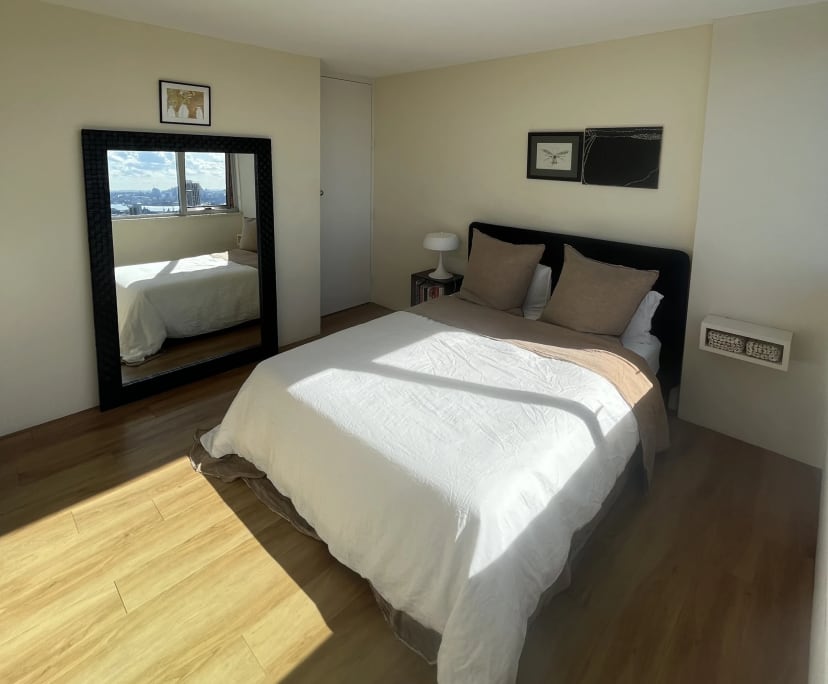 $800, Flatshare, 2 bathrooms, Woollahra NSW 2025