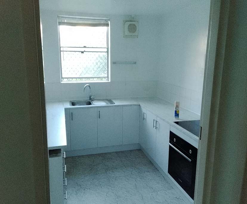 Room in a flatshare