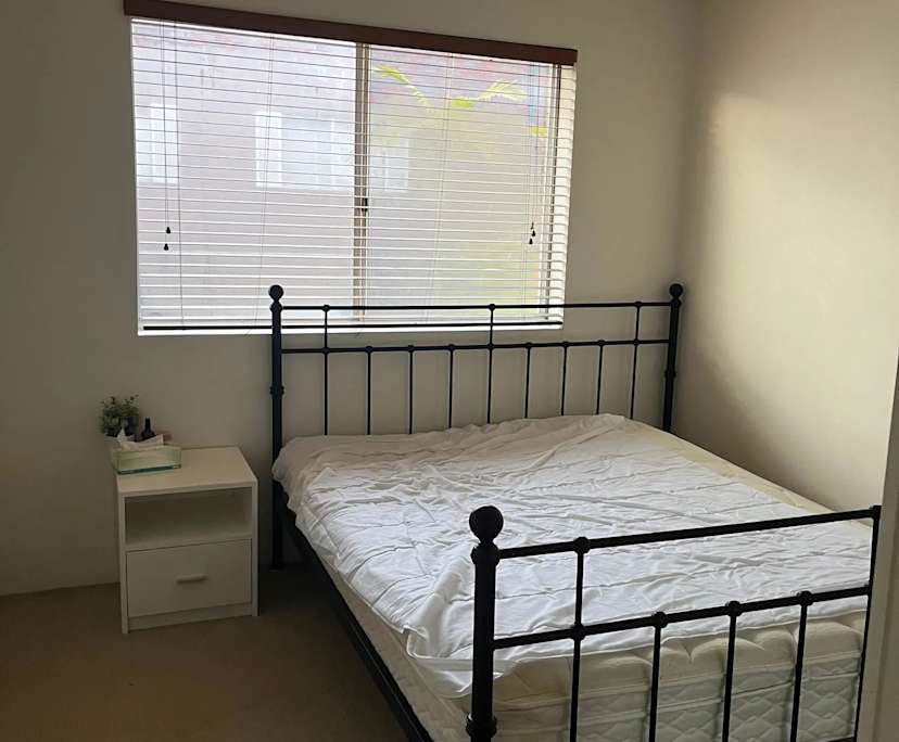 Room in a flatshare