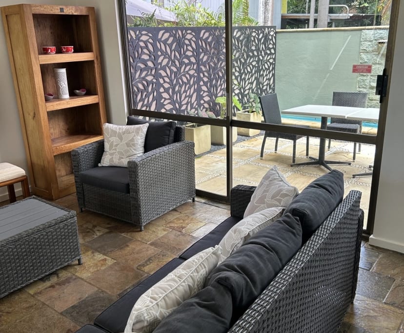 $310, Flatshare, 2 bathrooms, The Gardens NT 0820