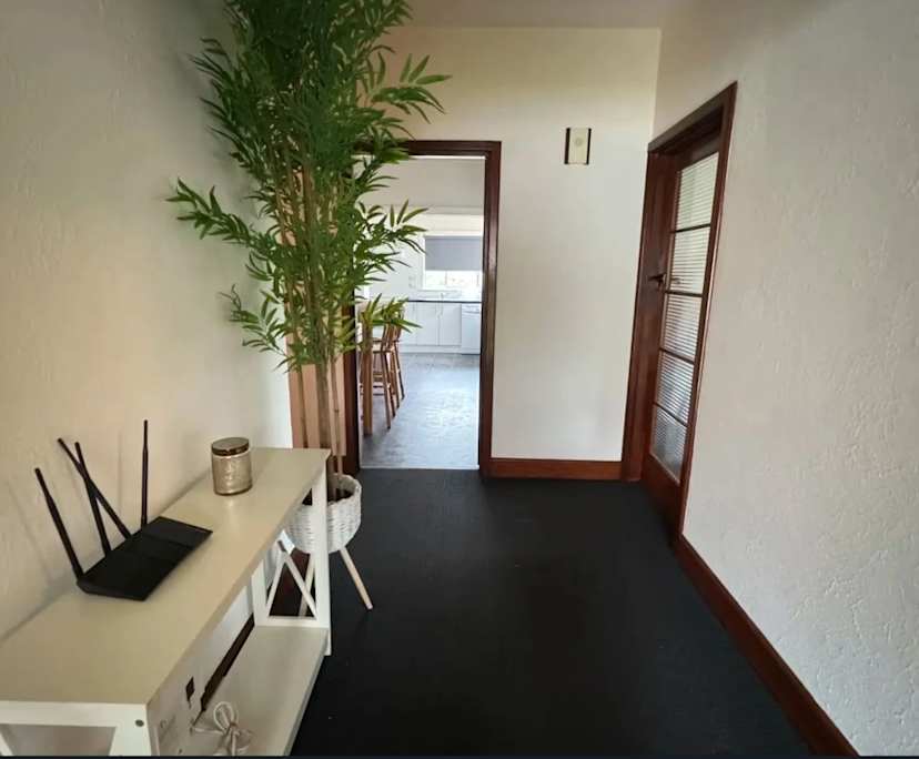 $249, Share-house, 4 bathrooms, West Hobart TAS 7000