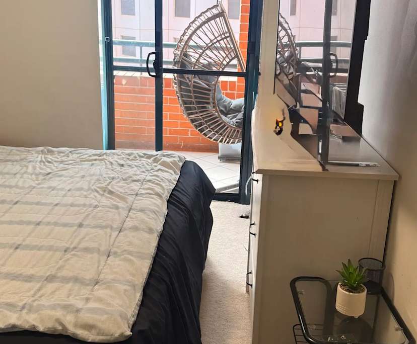 $550, Flatshare, 2 bathrooms, Sydney NSW 2000