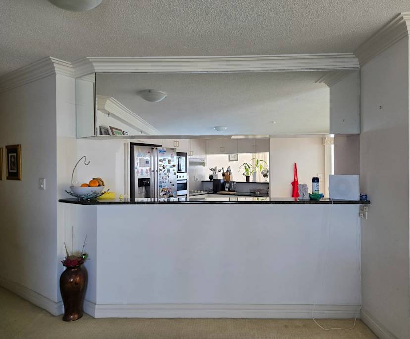 $375, Flatshare, 2 bathrooms, Runaway Bay QLD 4216