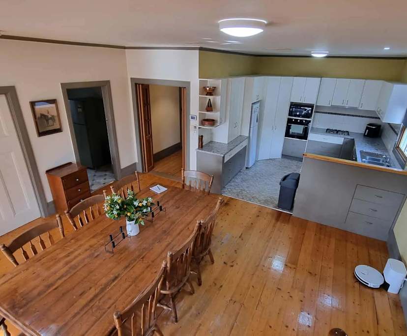 $175-185, Share-house, 4 rooms, Horsham VIC 3400, Horsham VIC 3400