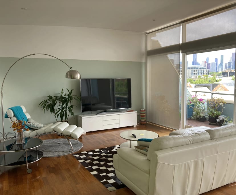 $420, Flatshare, 3 bathrooms, Fitzroy VIC 3065