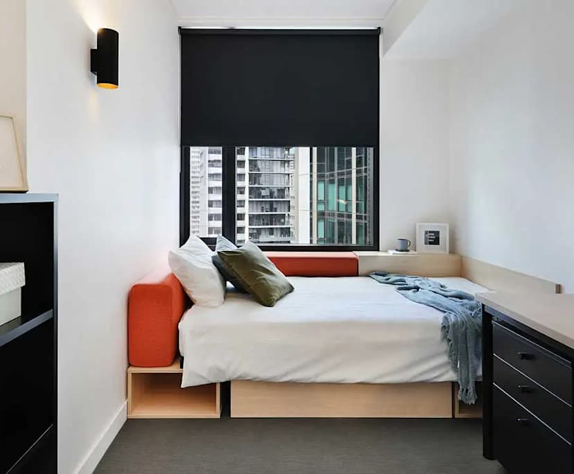 Student accommodation