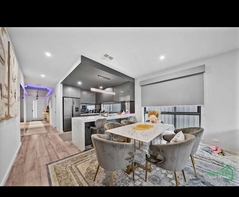 Room with own bathroom
