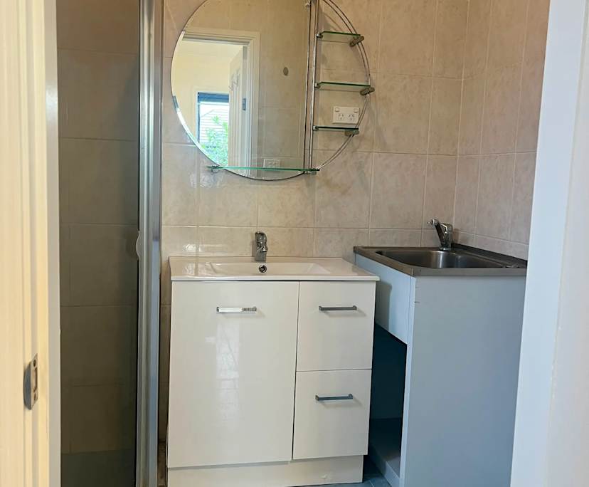 $650, Whole-property, 2 bathrooms, Lidcombe NSW 2141