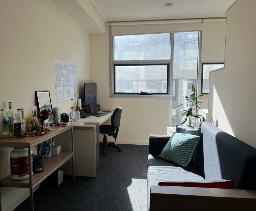 Student accommodation
