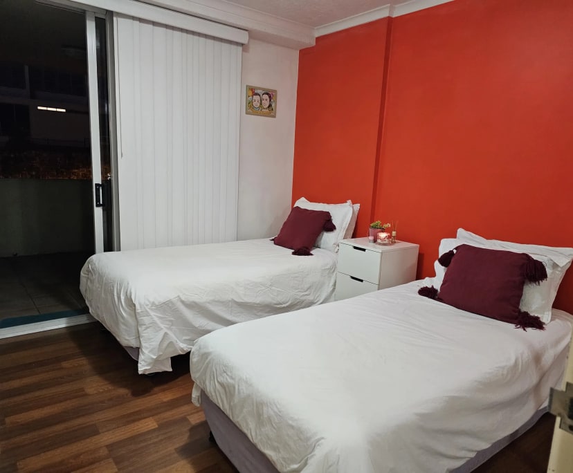 Student accommodation