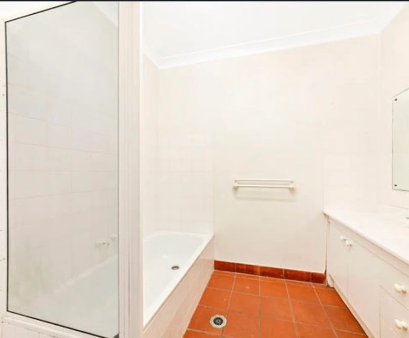 $420, Share-house, 3 bathrooms, Glebe NSW 2037