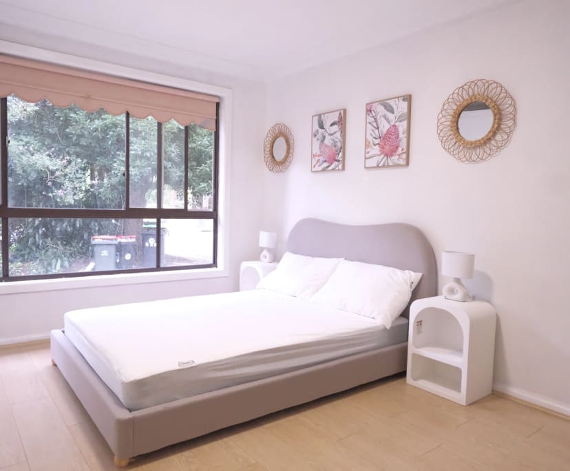 $340, Share-house, 4 bathrooms, Epping NSW 2121