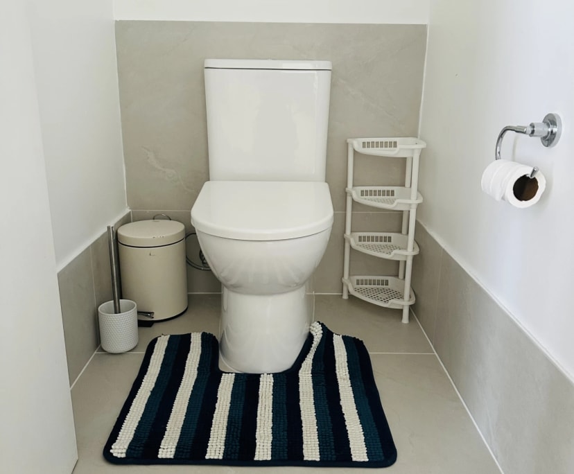 $270, Share-house, 4 bathrooms, Arundel QLD 4214