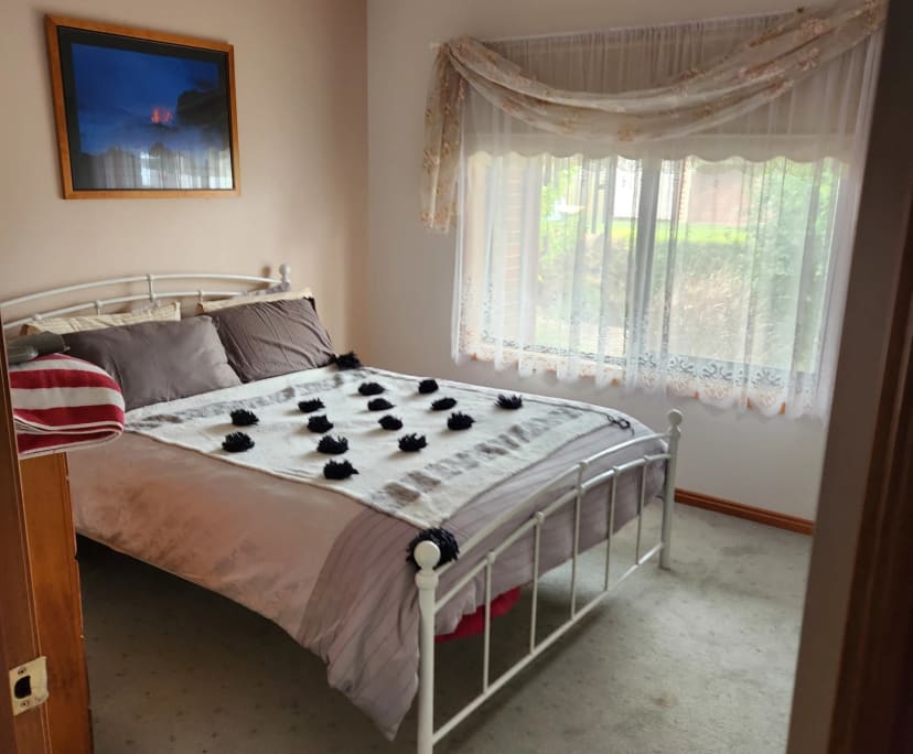 Room for Rent in Saint Albans Park, Geelong 200,