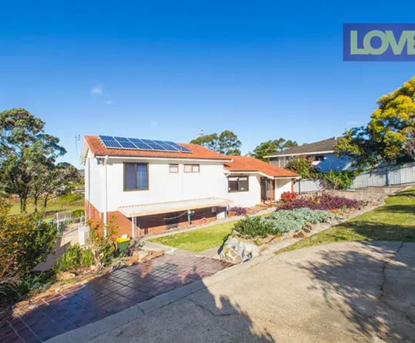 $255, Share-house, 4 bathrooms, Waratah West NSW 2298