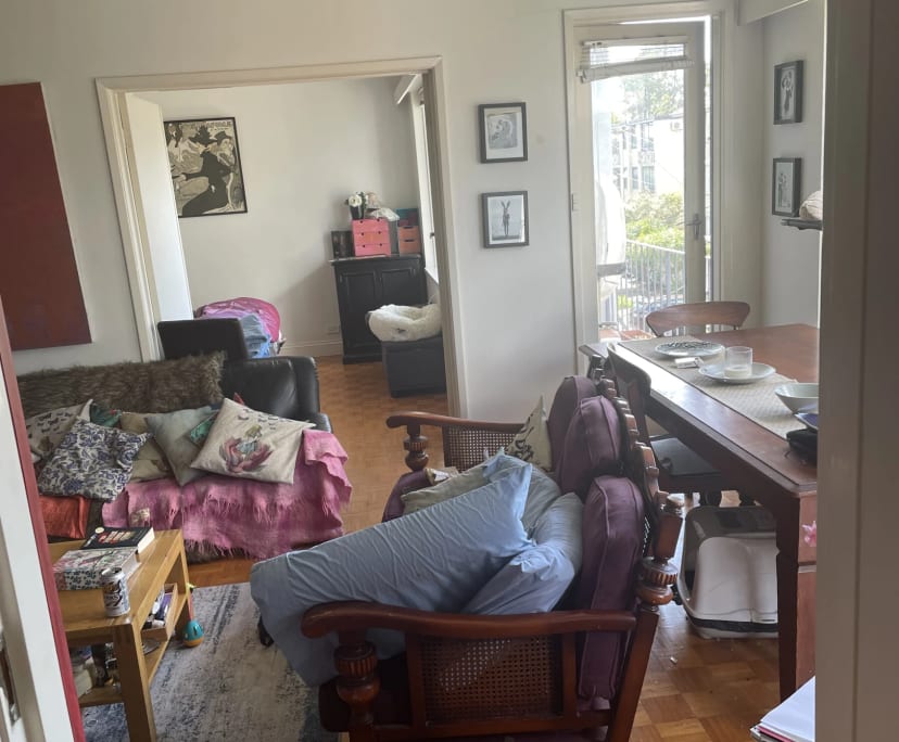 Room for Rent in Saint Kilda East, Melbourne 425,...