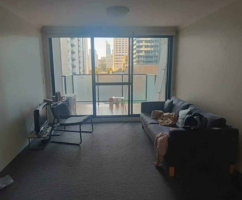 $350, Flatshare, 2 bathrooms, Perth WA 6004