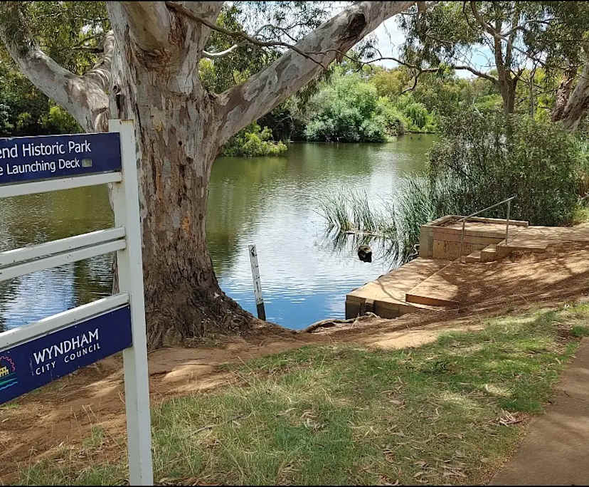 Unfurnished room with ensuite in a share house