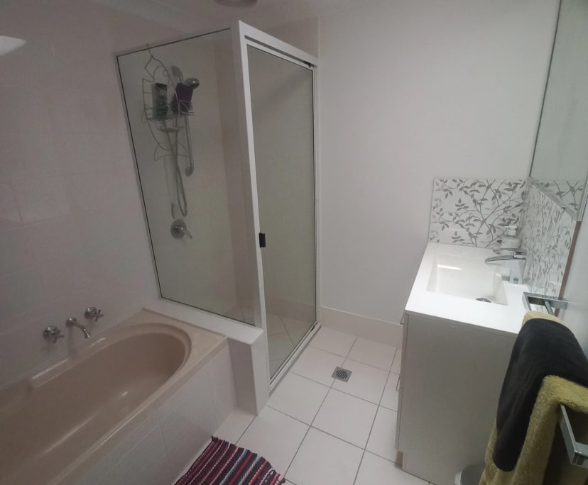 $400, Flatshare, 2 bathrooms, Yeppoon QLD 4703