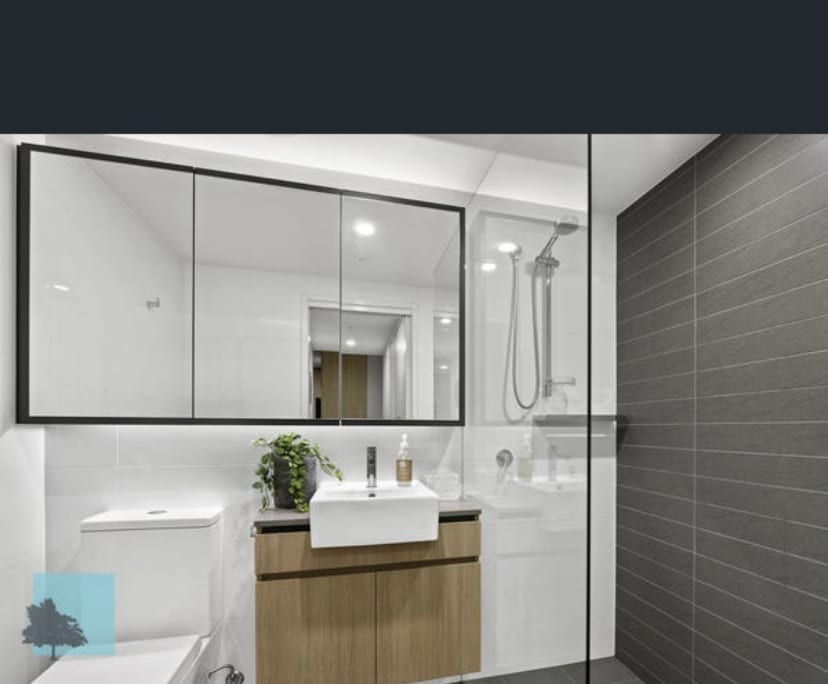 $500, Flatshare, 2 bathrooms, Newstead QLD 4006