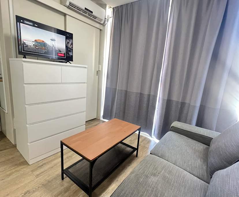 $495, Student-accommodation, 1 bathroom, Glebe NSW 2037