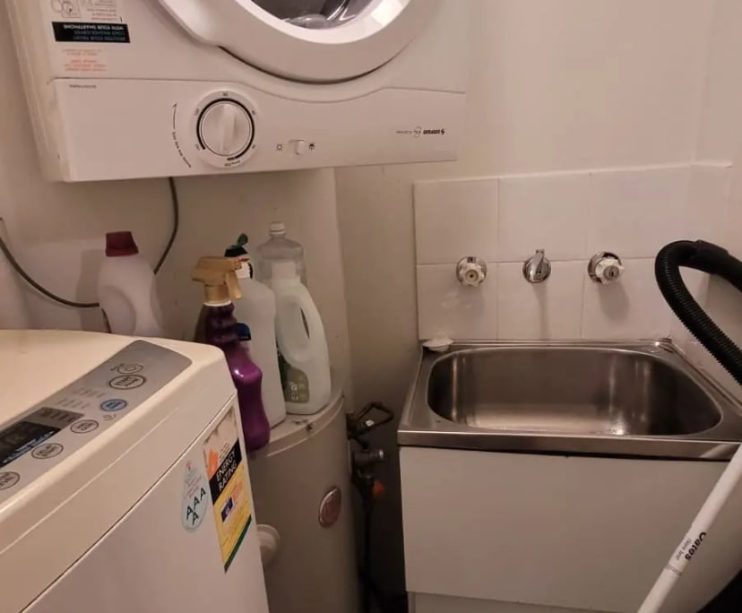 $290, Flatshare, 2 bathrooms, Chippendale NSW 2008