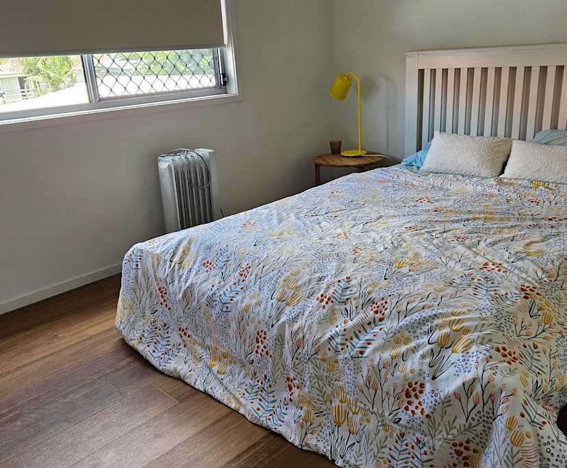 $320, Share-house, 4 bathrooms, Banyo QLD 4014