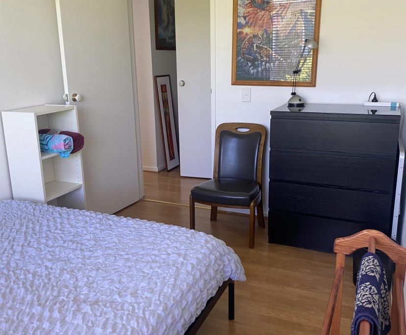 $350, Flatshare, 2 bathrooms, Caulfield East VIC 3145