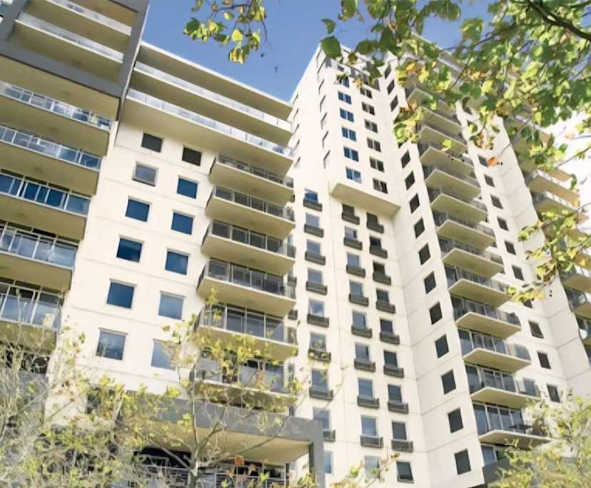 $380, Flatshare, 2 bathrooms, Melbourne VIC 3004