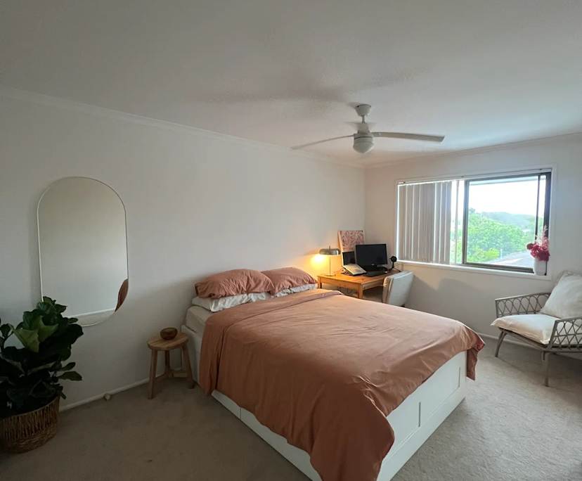 $400, Flatshare, 2 bathrooms, Peregian Beach QLD 4573