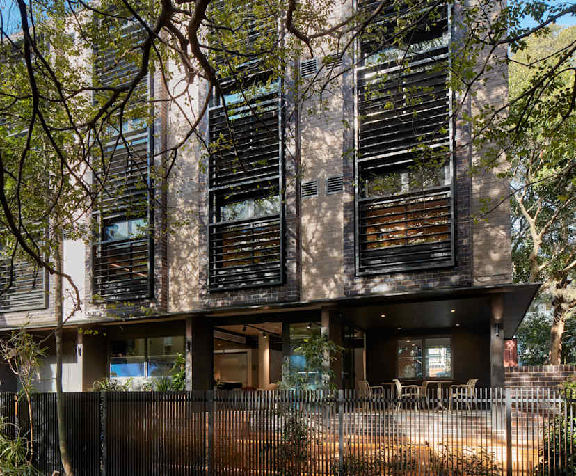 $750, Studio, 1 bathroom, Erskineville NSW 2043