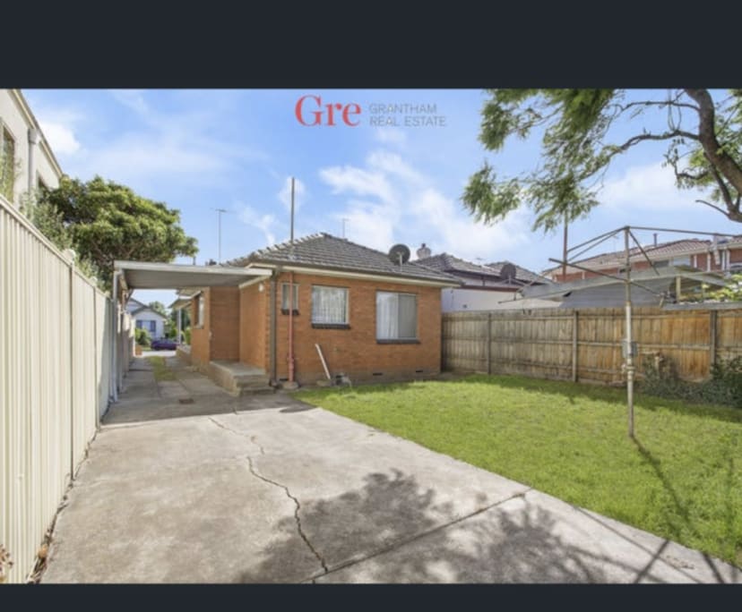 Room for Rent in Ascot Vale, Melbourne 180, Unfur...
