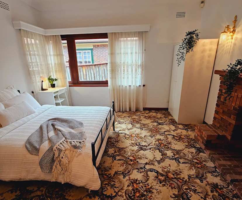 $280, Share-house, 6 bathrooms, Strathfield NSW 2135