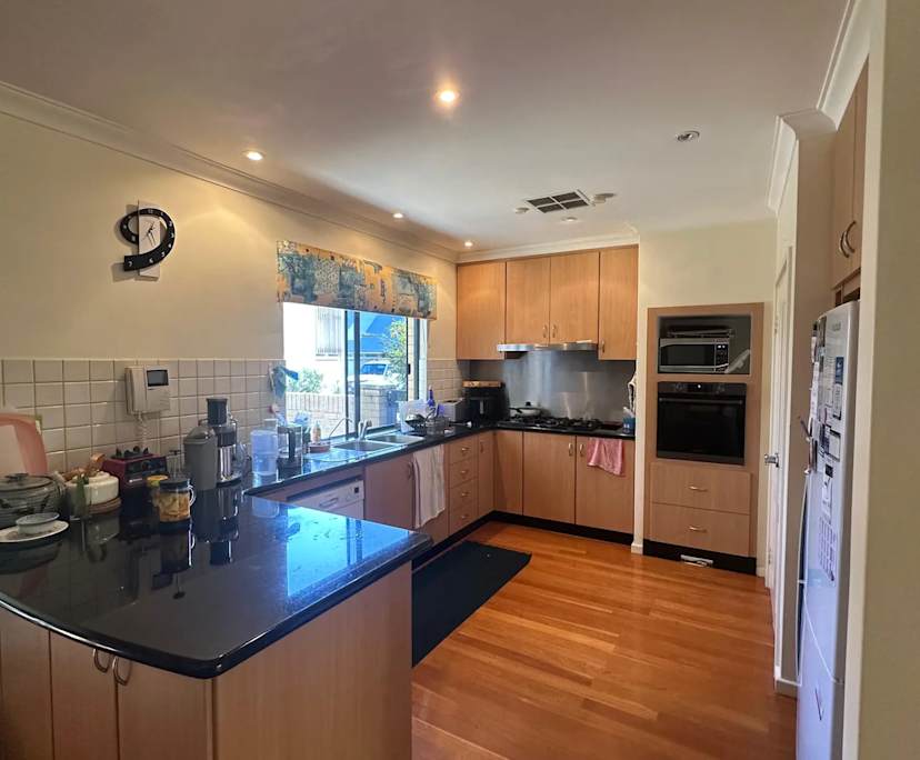 $550, Share-house, 4 bathrooms, Beaconsfield WA 6162