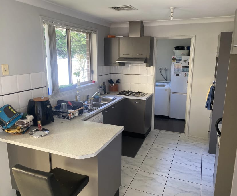 $162, Share-house, 4 bathrooms, Plumpton NSW 2761