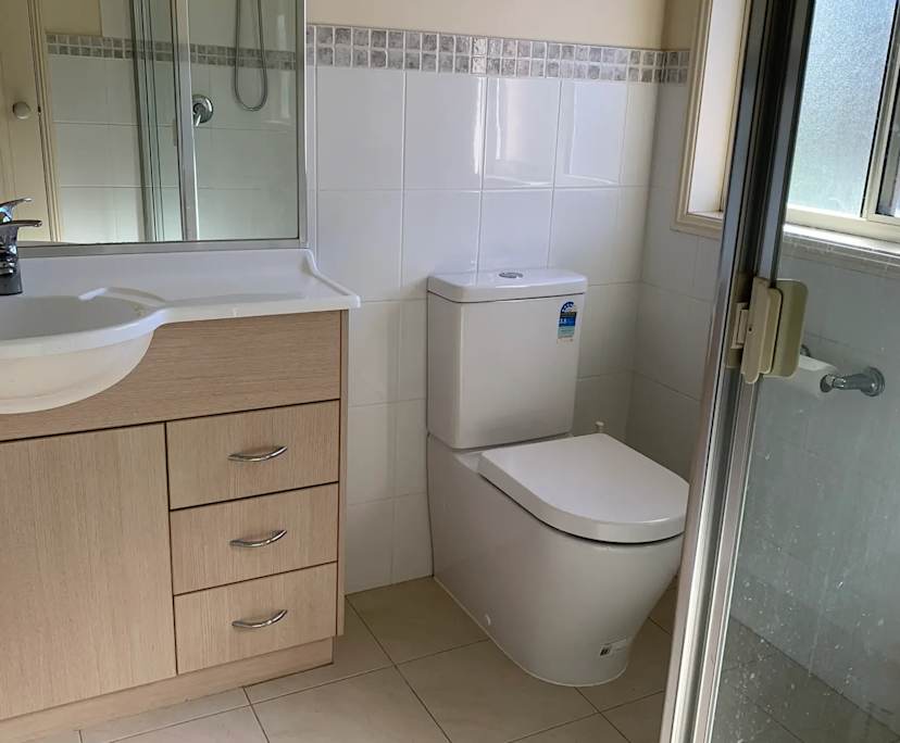 $400, Share-house, 3 bathrooms, North Ryde NSW 2113