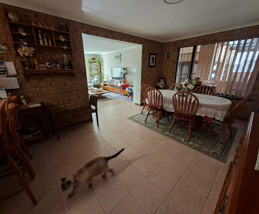 $300, Student-accommodation, 5 bathrooms, Mullaloo WA 6027