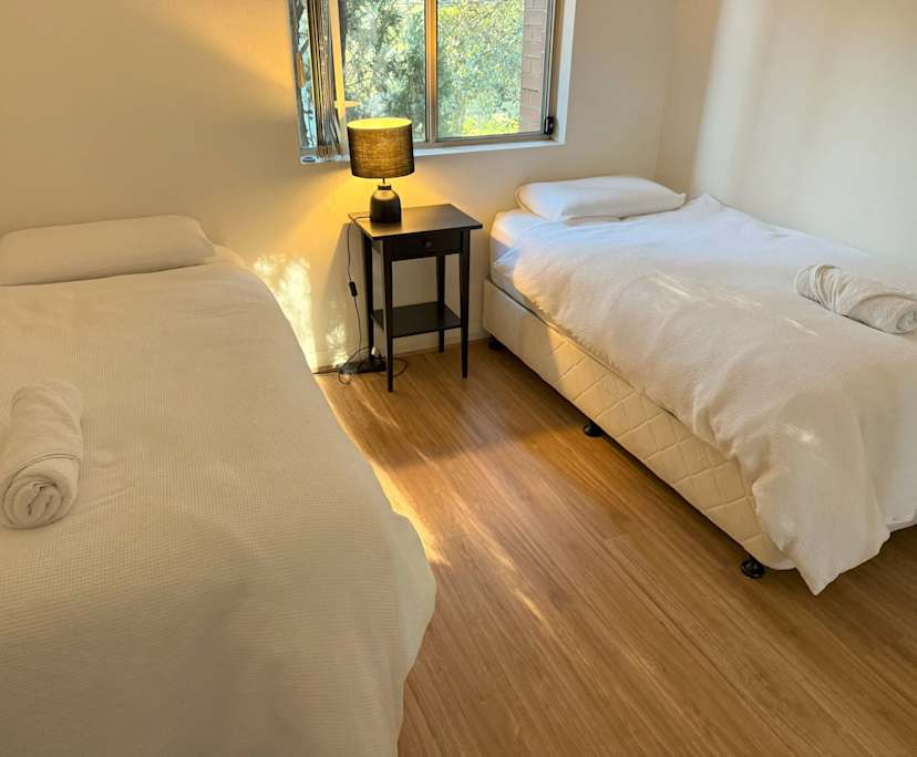 $1,800, Whole-property, 3 bathrooms, Erskineville NSW 2043