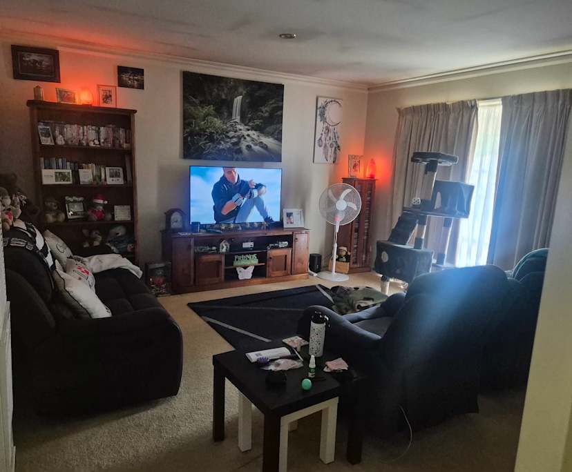 $250, Share-house, 3 bathrooms, East Bendigo VIC 3550