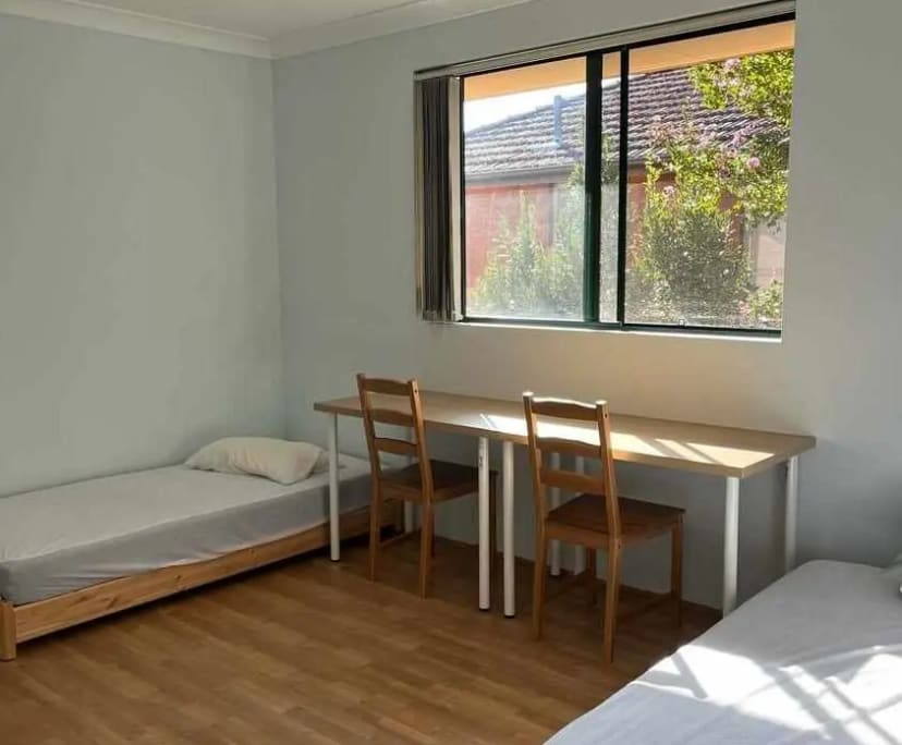 $335-450, Share-house, 2 rooms, Campsie NSW 2194, Campsie NSW 2194