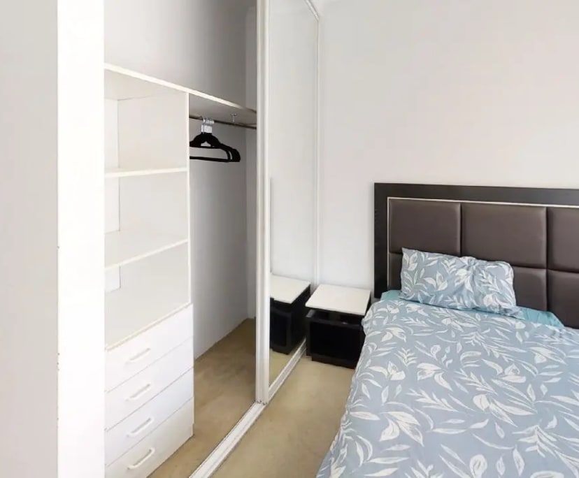 $305, Flatshare, 2 bathrooms, Pyrmont NSW 2009